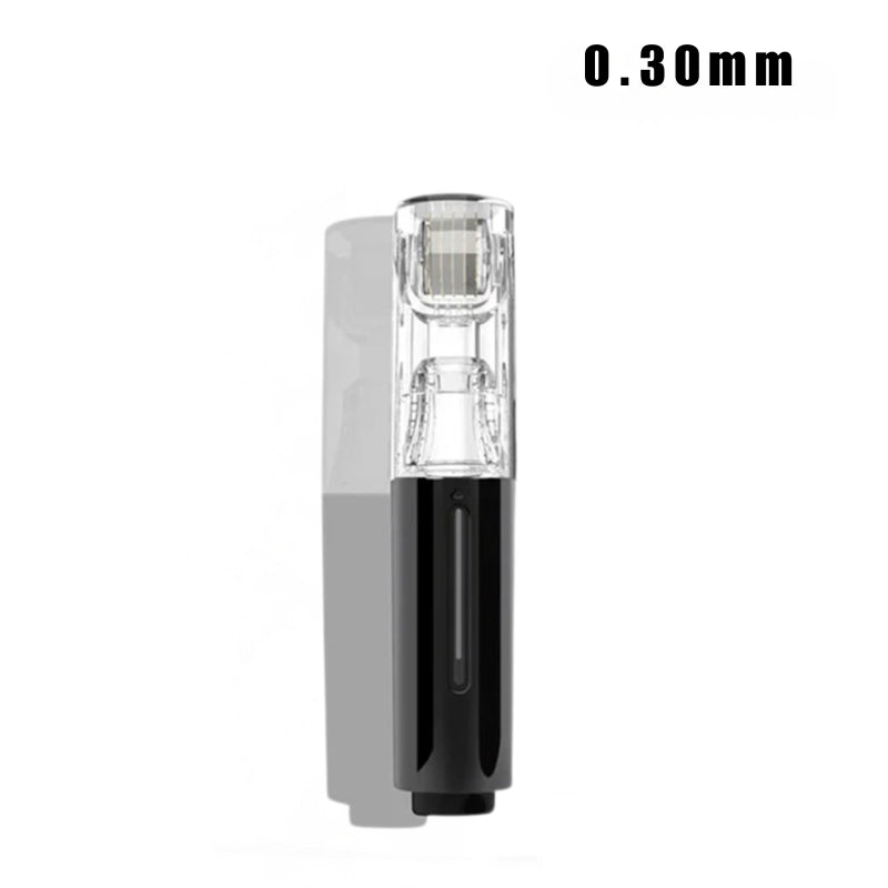 Titanium Dual Action Derma Roller