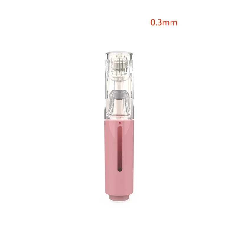 Titanium Dual Action Derma Roller