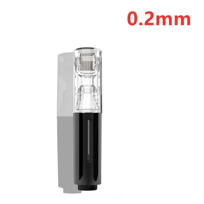 Titanium Dual Action Derma Roller