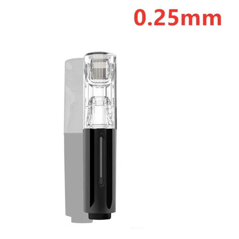 Titanium Dual Action Derma Roller