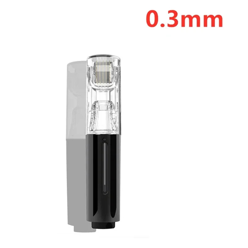 Titanium Dual Action Derma Roller