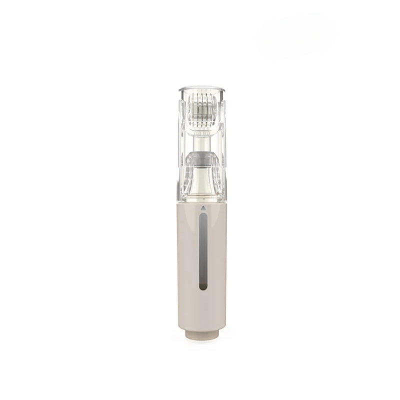 Titanium Dual Action Derma Roller