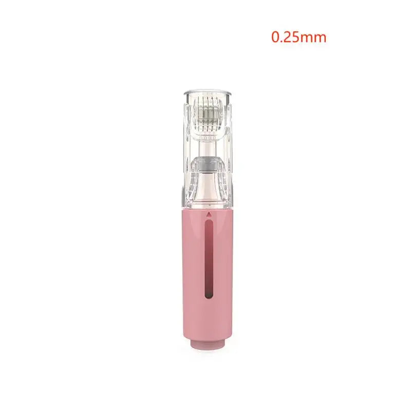 Titanium Dual Action Derma Roller