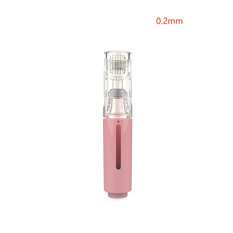 Titanium Dual Action Derma Roller