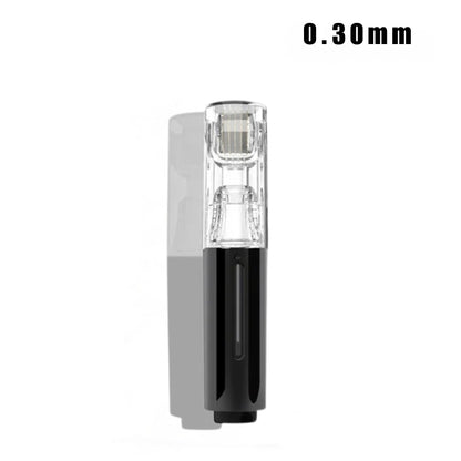 Titanium Dual Action Derma Roller