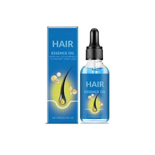 Hair Essence Growth Oil